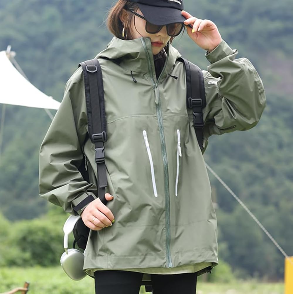 Amazon.co.jp: [U-Betto] メンズ ゴアテックス ジャケット